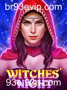 Descubra o Fascinante Jogo WitchesNight